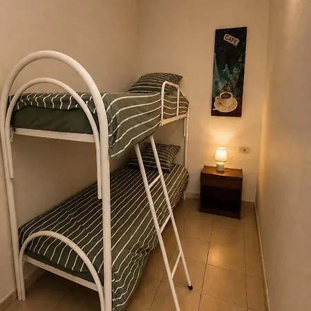 Maison Typique à - Calabria Caloveto