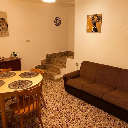 Maison Typique à - Calabria Hébergement de vacances *