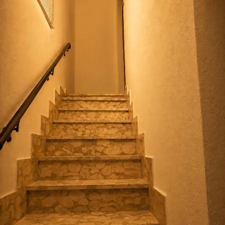 Hébergement de vacances Maison Typique à - Calabria Caloveto