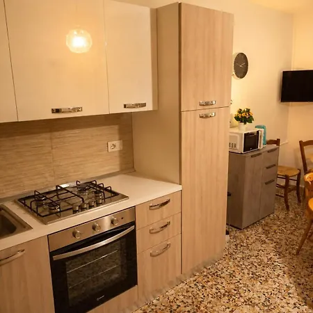 Maison Typique à - Calabria Hébergement de vacances Caloveto
